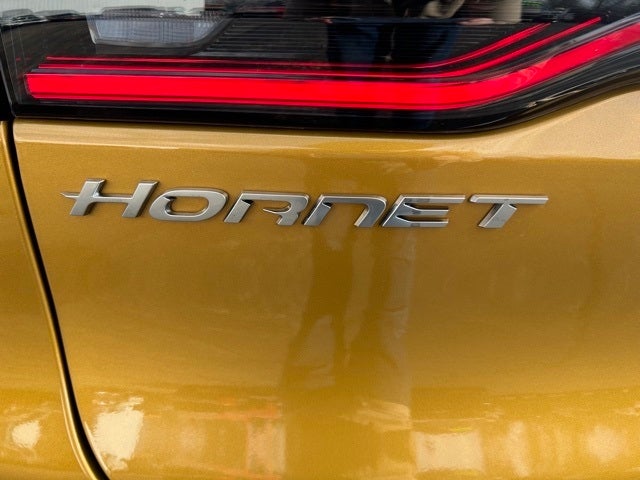 2024 Dodge Hornet DODGE HORNET R/T PLUS EAWD
